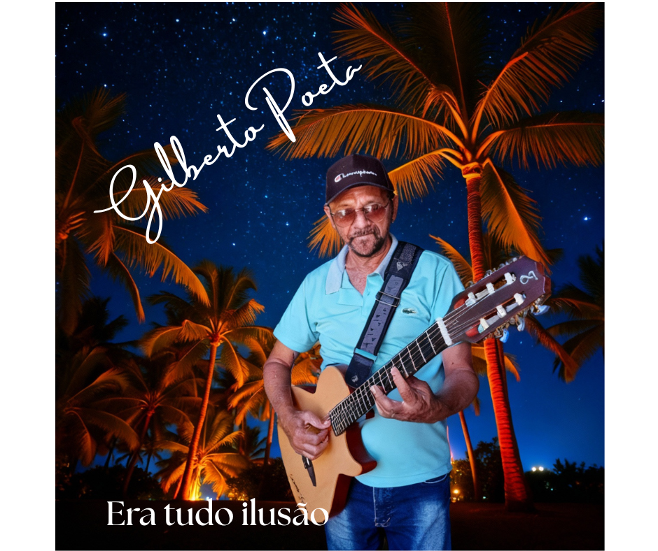 Gilberto Poeta